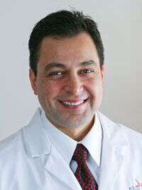Médico urologista Kevin Ferreira